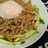 夏に負けるな☆ピリ辛そぼろ丼