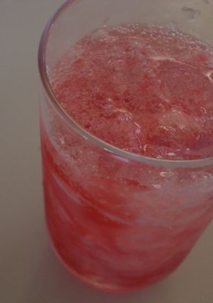 ♪キラキラサイダーゼリー-レシピのメイン写真