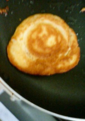 HMでスグにホットック！！-レシピのメイン写真