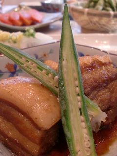 さっぱり煮豚-レシピのメイン写真