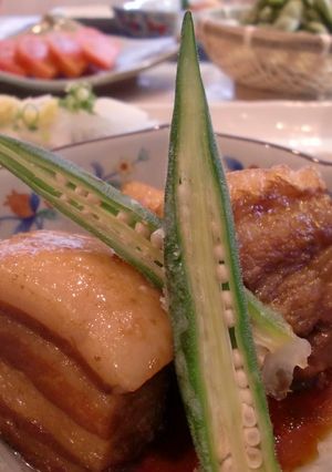 さっぱり煮豚-レシピのメイン写真