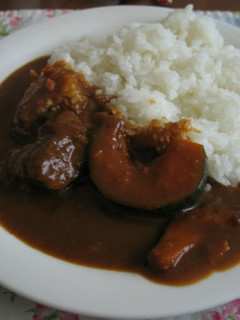 柔らかすね肉のカレー-レシピのメイン写真