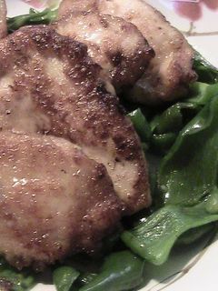 やわらか鶏むねとピーマンのお手軽炒め-レシピのメイン写真