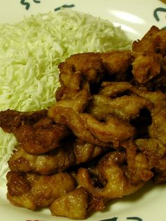 鶏の唐揚げ-レシピのメイン写真