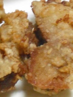 鶏の唐揚げ-レシピのメイン写真