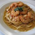 フレッシュトマトと牛乳で★クリームパスタ