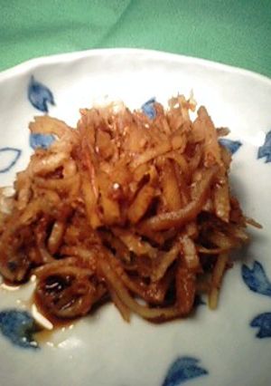 箸すすめ♪-レシピのメイン写真