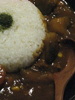 夏野菜たっぷりカレー★-レシピのメイン写真