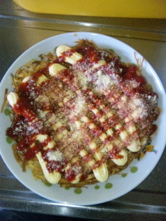 色んな食感の揚げジャガ♪-レシピのメイン写真