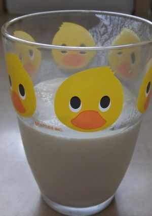 ☆混ぜるだけ!!簡単すっきりドリンク☆-レシピのメイン写真