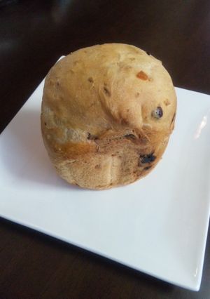 HB☆アーモンドフランスパン-レシピのメイン写真