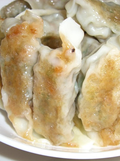 にんじん・ピーマン克服レシピ♪野菜餃子-レシピのメイン写真