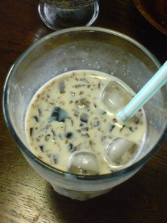 ドロリッチ風 牛乳とコーヒーゼリーで★-レシピのメイン写真