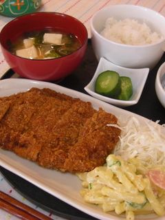 ミルフィーユ★チーズトンカツ♪-レシピのメイン写真