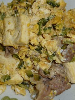 ゴーヤチャンプル☆-レシピのメイン写真