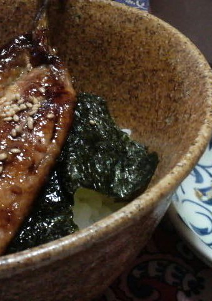 さんまの「うなぎの蒲焼き」風☆-レシピのメイン写真