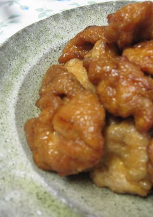 これが本当の「チキン南蛮」-レシピのメイン写真