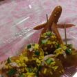 おもしろっ♪たこやきカレー