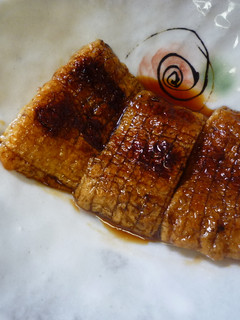 ★うなぎの蒲焼もどき★-レシピのメイン写真