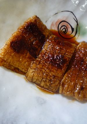 ★うなぎの蒲焼もどき★-レシピのメイン写真