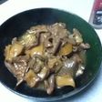 コテコテもつ煮