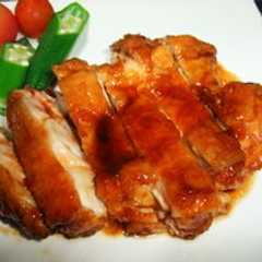 รูปของ 絶品☆照り焼きチキン☆