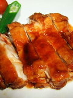 絶品☆照り焼きチキン☆-レシピのメイン写真