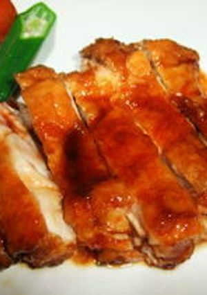 絶品☆照り焼きチキン☆-レシピのメイン写真