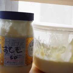 รูปของ 自家製酵母の中種（元種）を元気にする方法