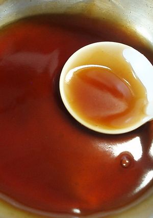 基本の甘酢ダレ-レシピのメイン写真