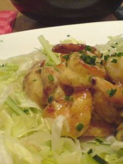 ミルキー♪カレーエビマヨ-レシピのメイン写真