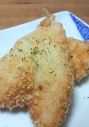 キスフライ☆-レシピのメイン写真