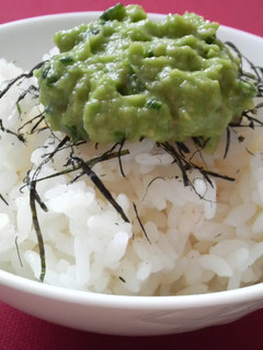 アボカドのなんちゃってネギトロ丼-レシピのメイン写真