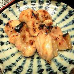 鶏肉のハニーロースト-レシピのメイン写真