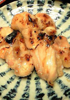鶏肉のハニーロースト-レシピのメイン写真