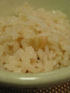 干しえびの桜ごはん^^-レシピのメイン写真