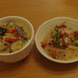 おいしいグリーンカレー