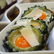 ☆簡単!たまゴーヤ☆