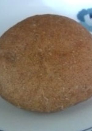 麦パン-レシピのメイン写真