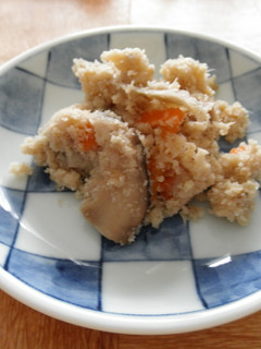 卯の花 ♪シンプル 和のお総菜-レシピのメイン写真