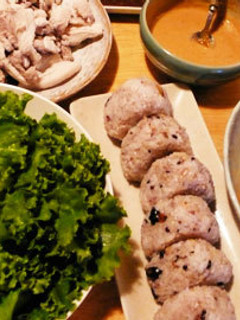 手抜きサムギョプサル-レシピのメイン写真