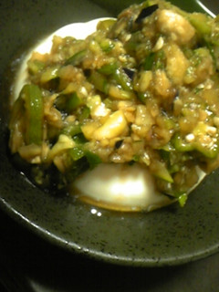 だしかけ豆腐-レシピのメイン写真