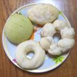 ふんわりもっちり☆基本のパン生地