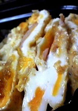 お好み卵-レシピのメイン写真