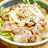 下宿生応援レシピ！豚バラねぎ塩丼