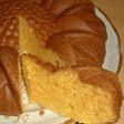 すごくおいしい!キャロットミルクパウンド