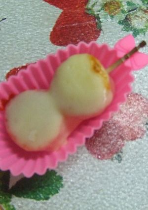 お弁当に魚肉ソーセージdeピザ？-レシピのメイン写真