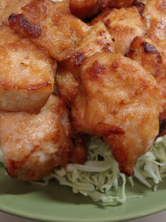 ✿モチコチキン✿-レシピのメイン写真