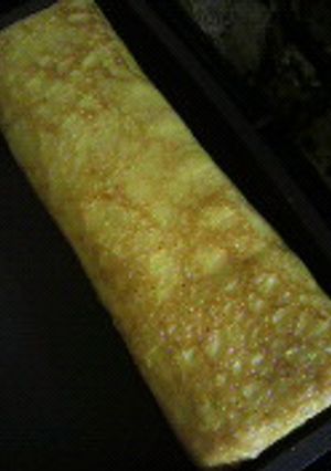 あまーいやみつきの卵焼き-レシピのメイン写真
