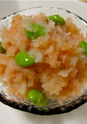 おつまみ*桜大根-レシピのメイン写真